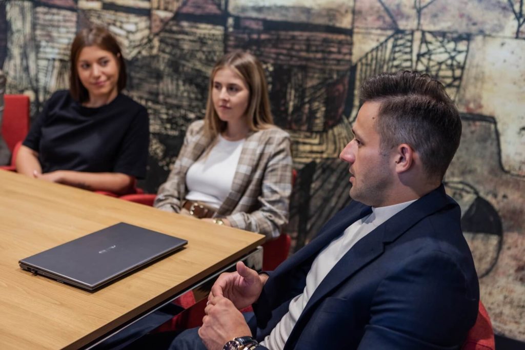 o finspace capital pośrednictwo finansowe